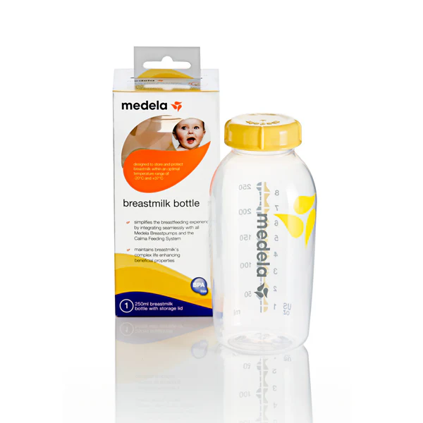 Medela - Bouteille 250ml